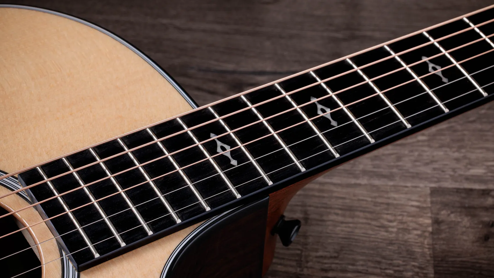 Next Generation 414ce Indian Rosewood Acoustic-Electric Guitar
